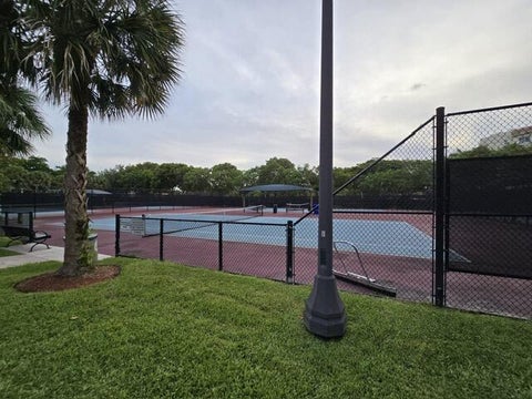 Tiny photo for 3800 Oaks Clubhouse Drive #112, Pompano Beach, FL 33069 (MLS # B26050266)