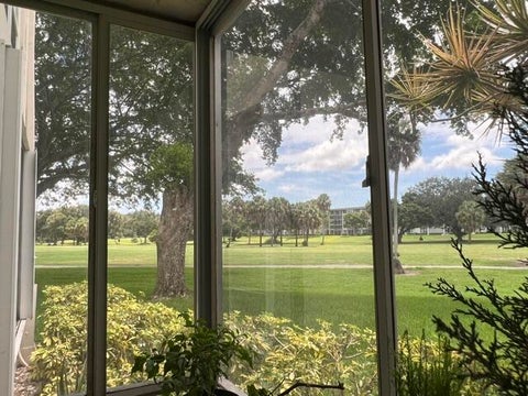 Tiny photo for 3800 Oaks Clubhouse Drive #112, Pompano Beach, FL 33069 (MLS # B26050266)