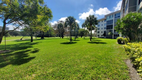 Tiny photo for 3800 Oaks Clubhouse Drive #112, Pompano Beach, FL 33069 (MLS # B26050266)