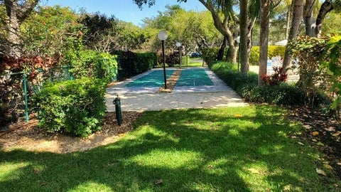 Tiny photo for 3800 Oaks Clubhouse Drive #112, Pompano Beach, FL 33069 (MLS # B26050266)