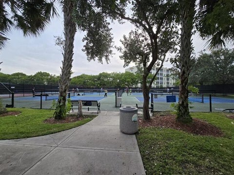Tiny photo for 3800 Oaks Clubhouse Drive #112, Pompano Beach, FL 33069 (MLS # B26050266)