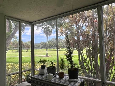 Tiny photo for 3800 Oaks Clubhouse Drive #112, Pompano Beach, FL 33069 (MLS # B26050266)