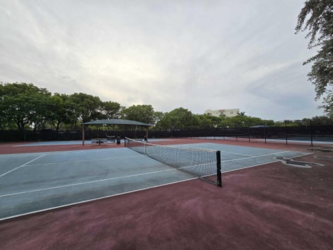 Tiny photo for 3800 Oaks Clubhouse Drive #112, Pompano Beach, FL 33069 (MLS # B26050266)