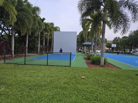 Tiny photo for 3800 Oaks Clubhouse Drive #112, Pompano Beach, FL 33069 (MLS # B26050266)