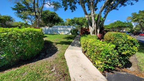 Tiny photo for 3800 Oaks Clubhouse Drive #112, Pompano Beach, FL 33069 (MLS # B26050266)