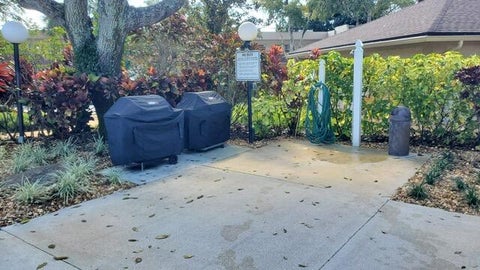Tiny photo for 3800 Oaks Clubhouse Drive #112, Pompano Beach, FL 33069 (MLS # B26050266)