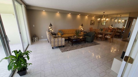 Tiny photo for 3800 Oaks Clubhouse Drive #112, Pompano Beach, FL 33069 (MLS # B26050266)