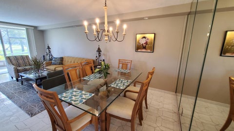 Tiny photo for 3800 Oaks Clubhouse Drive #112, Pompano Beach, FL 33069 (MLS # B26050266)