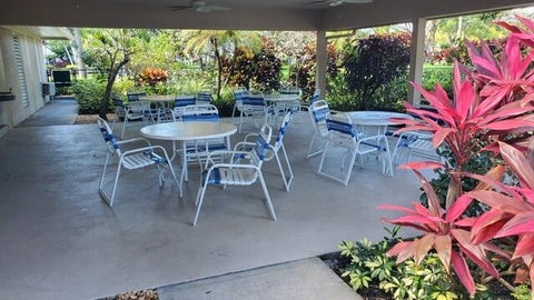 Tiny photo for 3800 Oaks Clubhouse Drive #112, Pompano Beach, FL 33069 (MLS # B26050266)