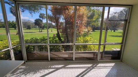 Tiny photo for 3800 Oaks Clubhouse Drive #112, Pompano Beach, FL 33069 (MLS # B26050266)