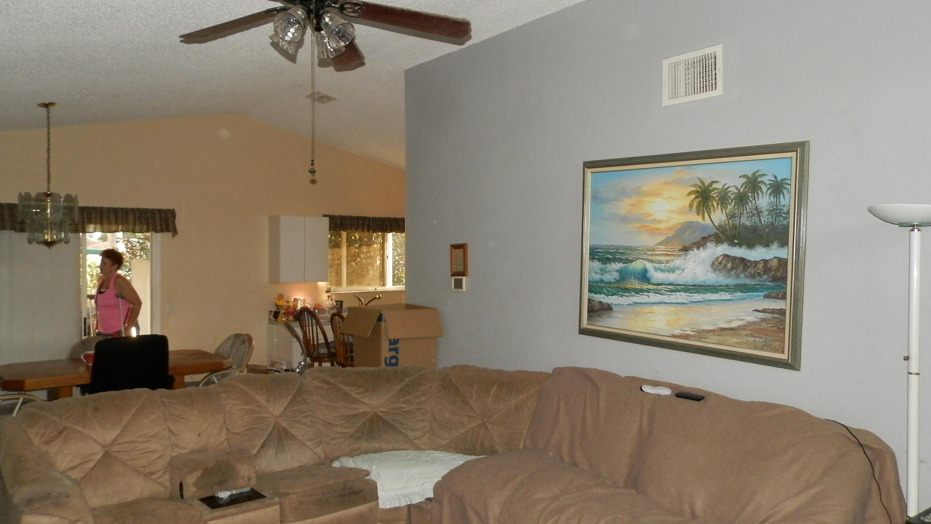 PORT ST LUCIE SECTION 12 - Residential