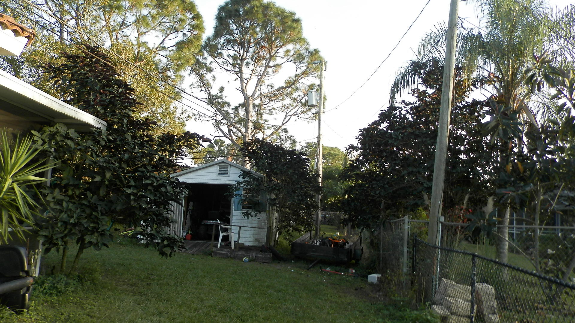 PORT ST LUCIE SECTION 12 - Residential