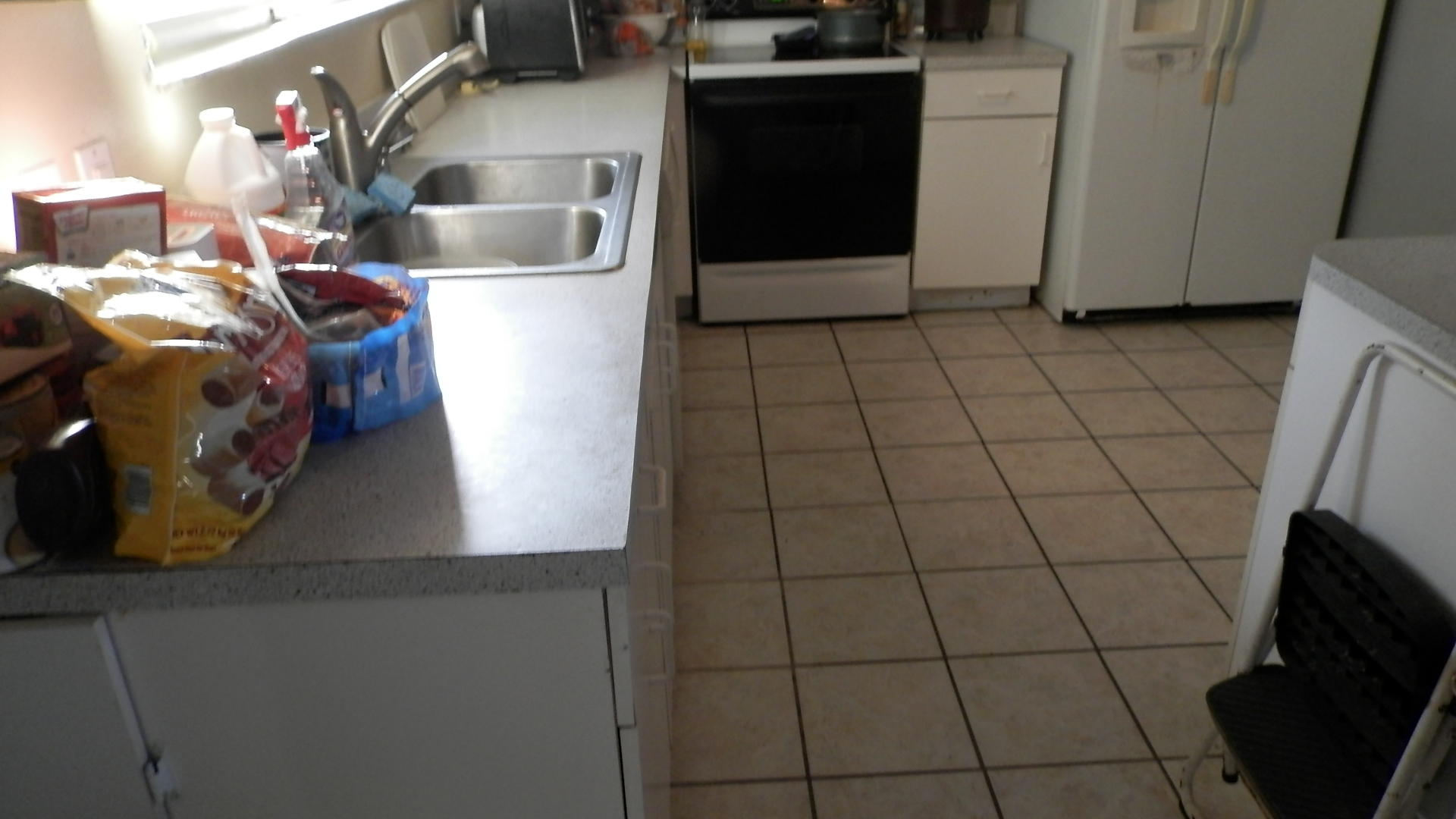 PORT ST LUCIE SECTION 12 - Residential