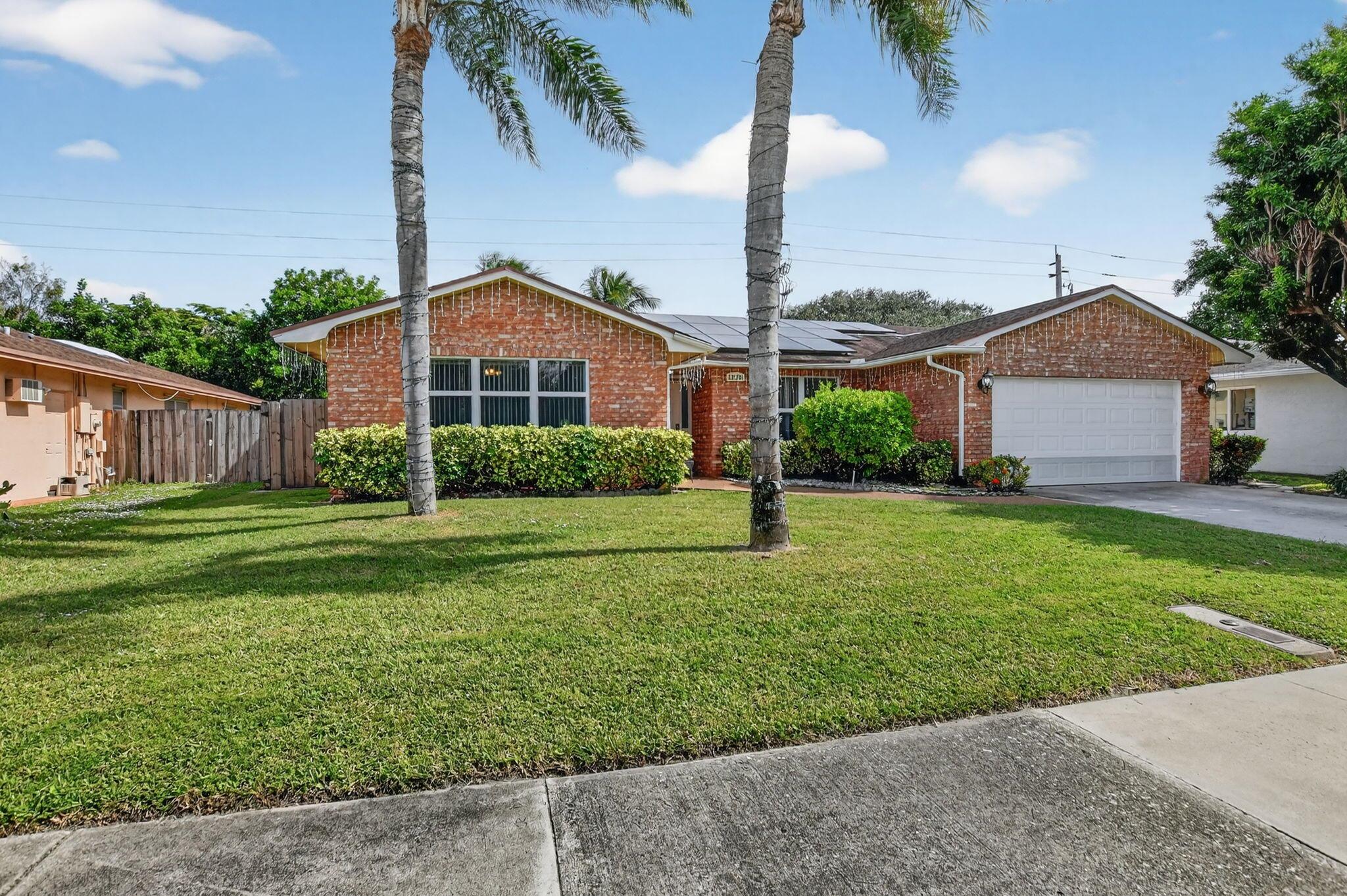 CRYSTAL HEIGHTS 80-48 B - Residential