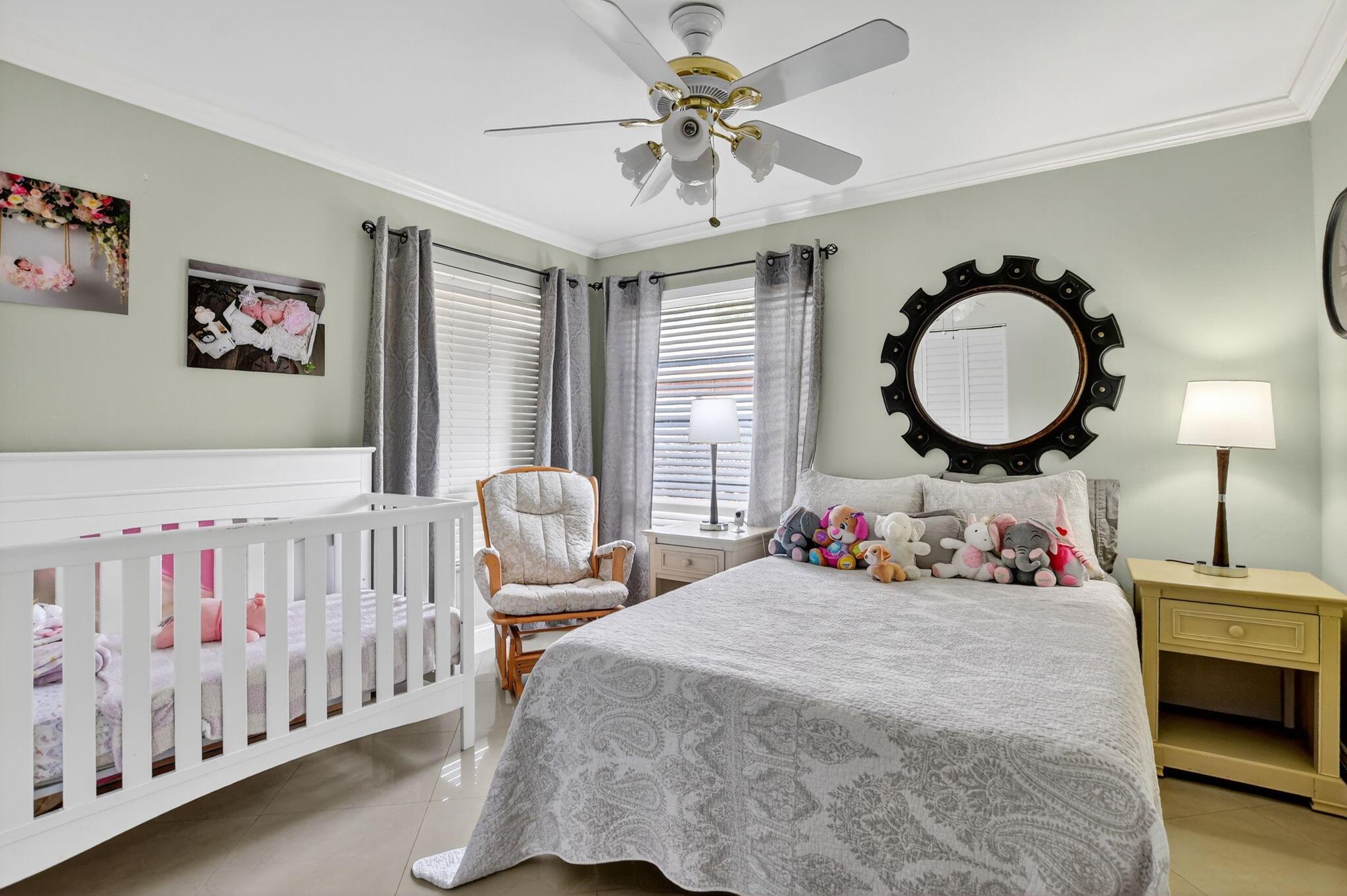 CRYSTAL HEIGHTS 80-48 B - Residential