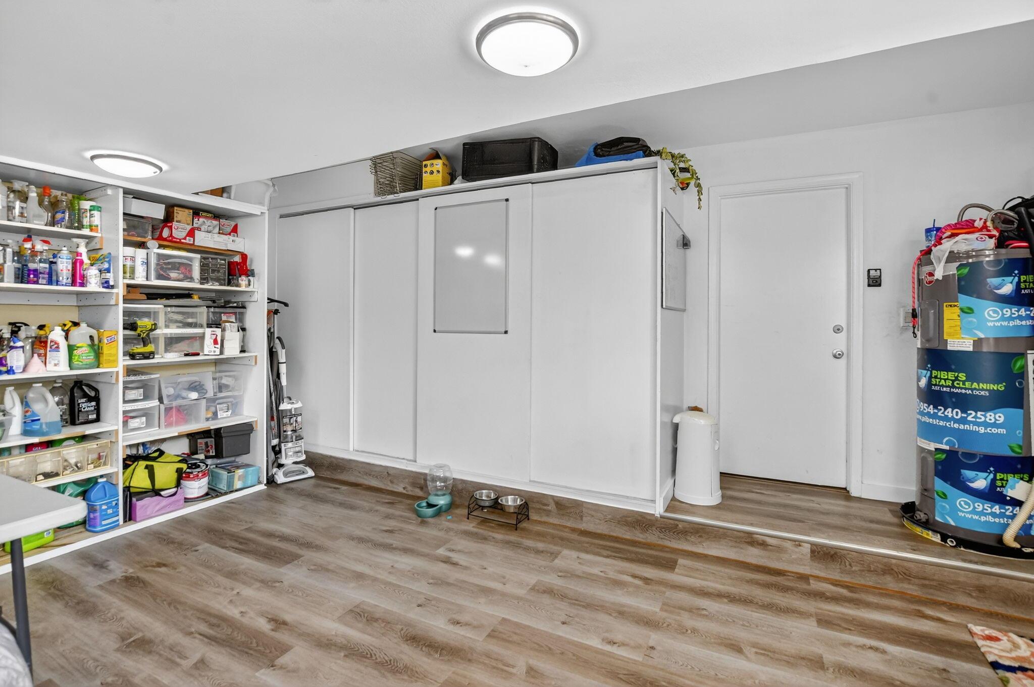 CRYSTAL HEIGHTS 80-48 B - Residential