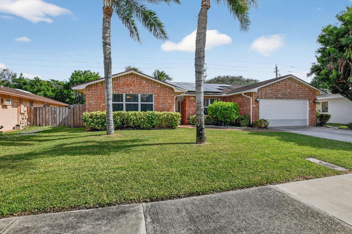 CRYSTAL HEIGHTS 80-48 B - Residential