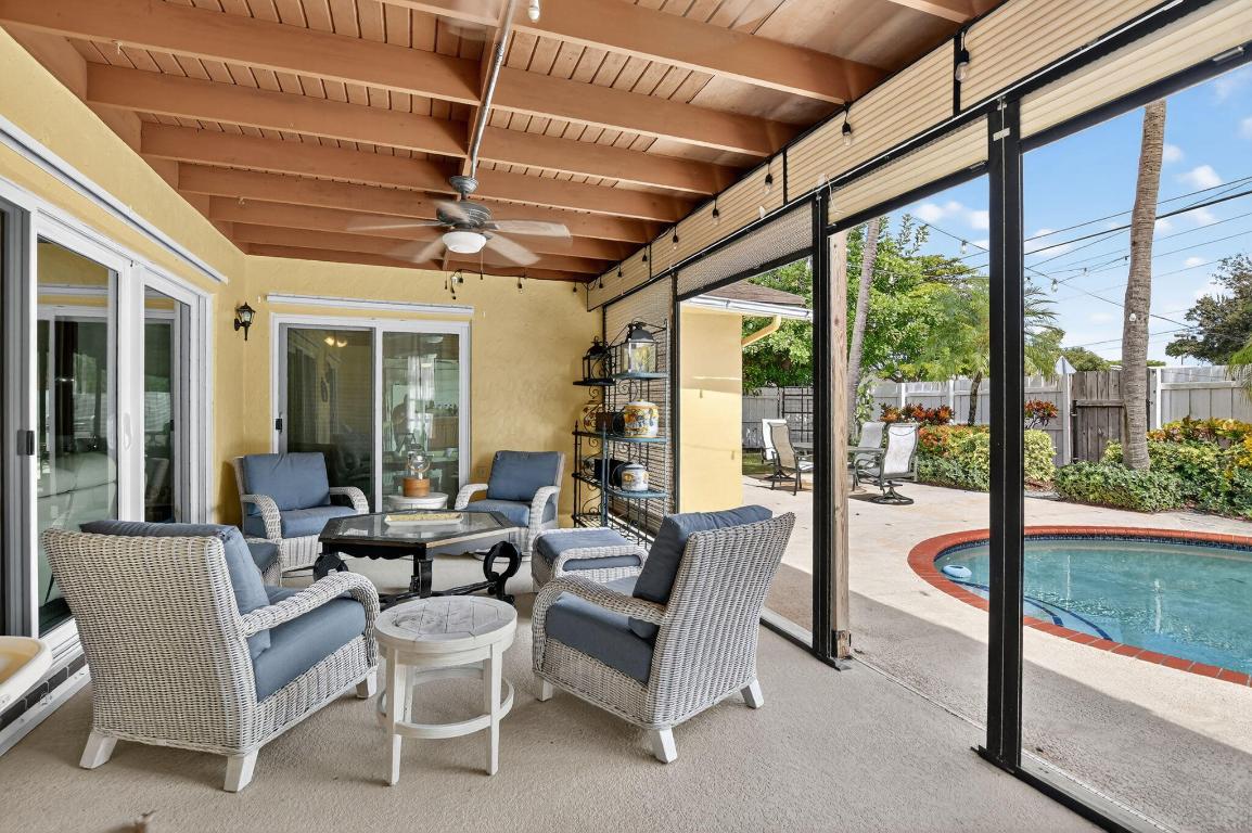 CRYSTAL HEIGHTS 80-48 B - Residential