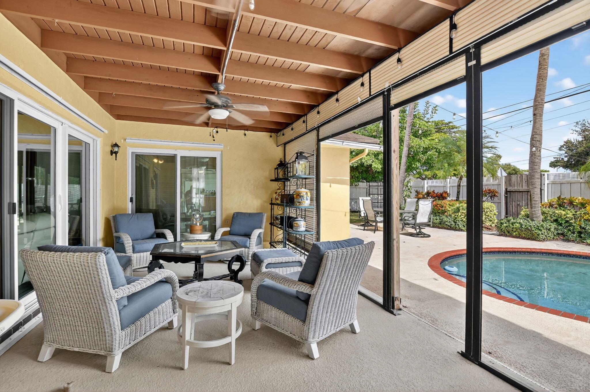 CRYSTAL HEIGHTS 80-48 B - Residential