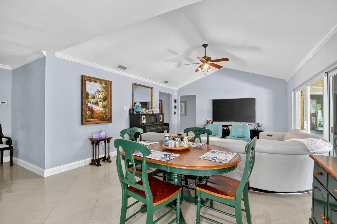 CRYSTAL HEIGHTS 80-48 B - Residential