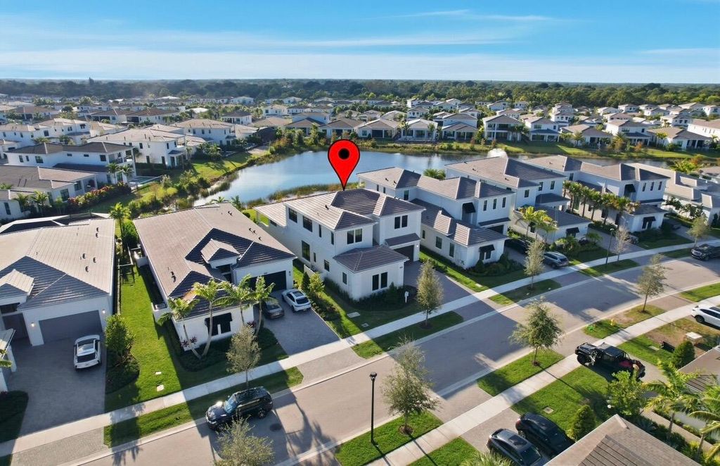 Photo of 13171 Artisan Circle, Palm Beach Gardens, FL 33418 (MLS # R11152192)