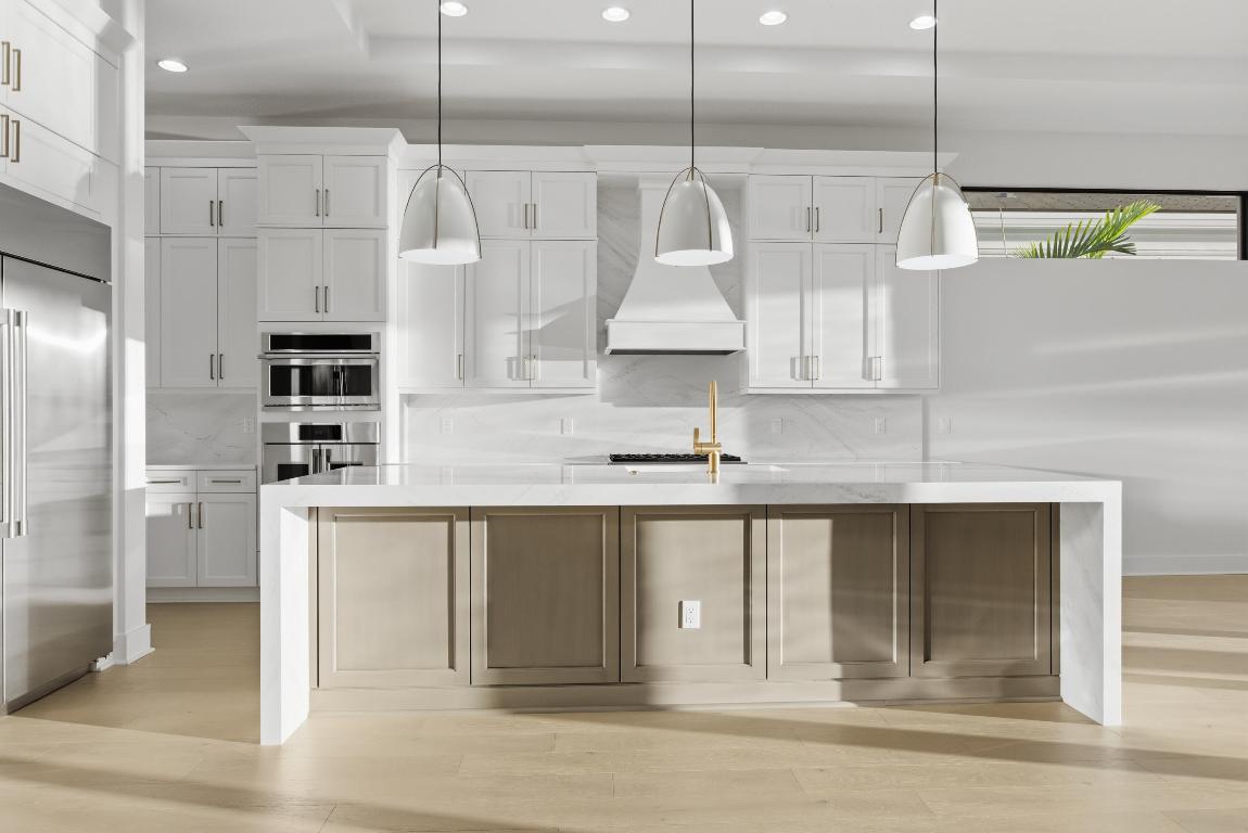 ARTISTRY - Residential