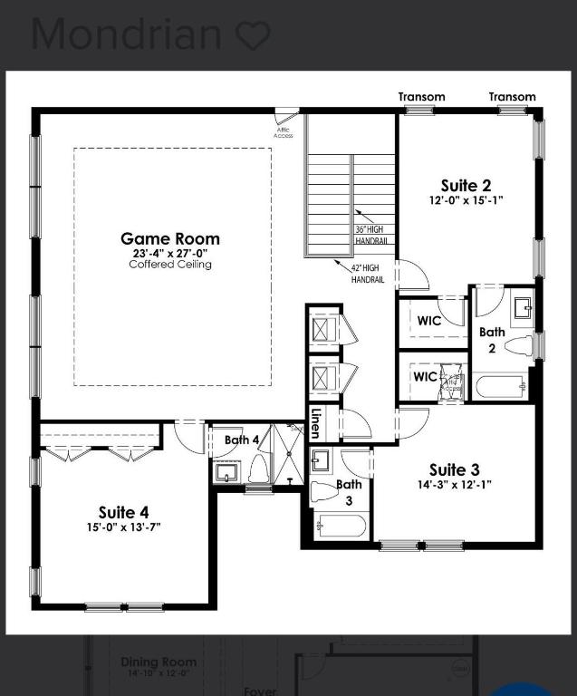 ARTISTRY - Residential