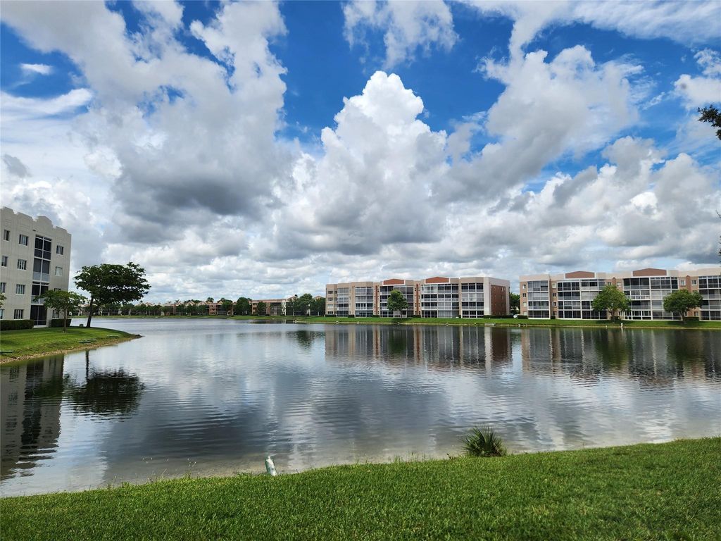 Photo of 7739 Southampton Ter #104, Tamarac, FL 33321 (MLS # F10391885)