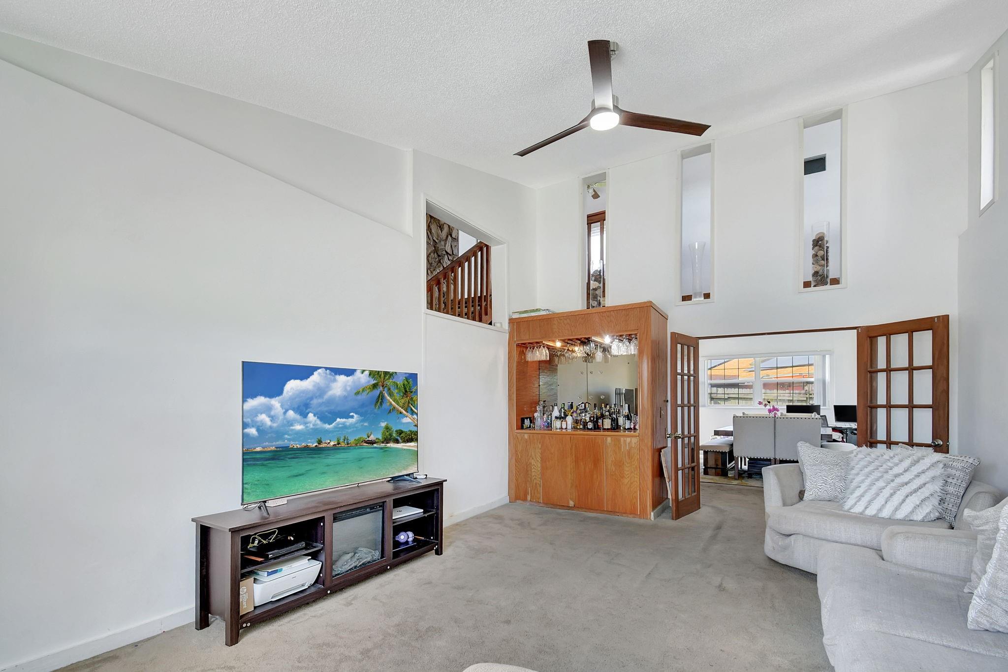 University Park - Residential
