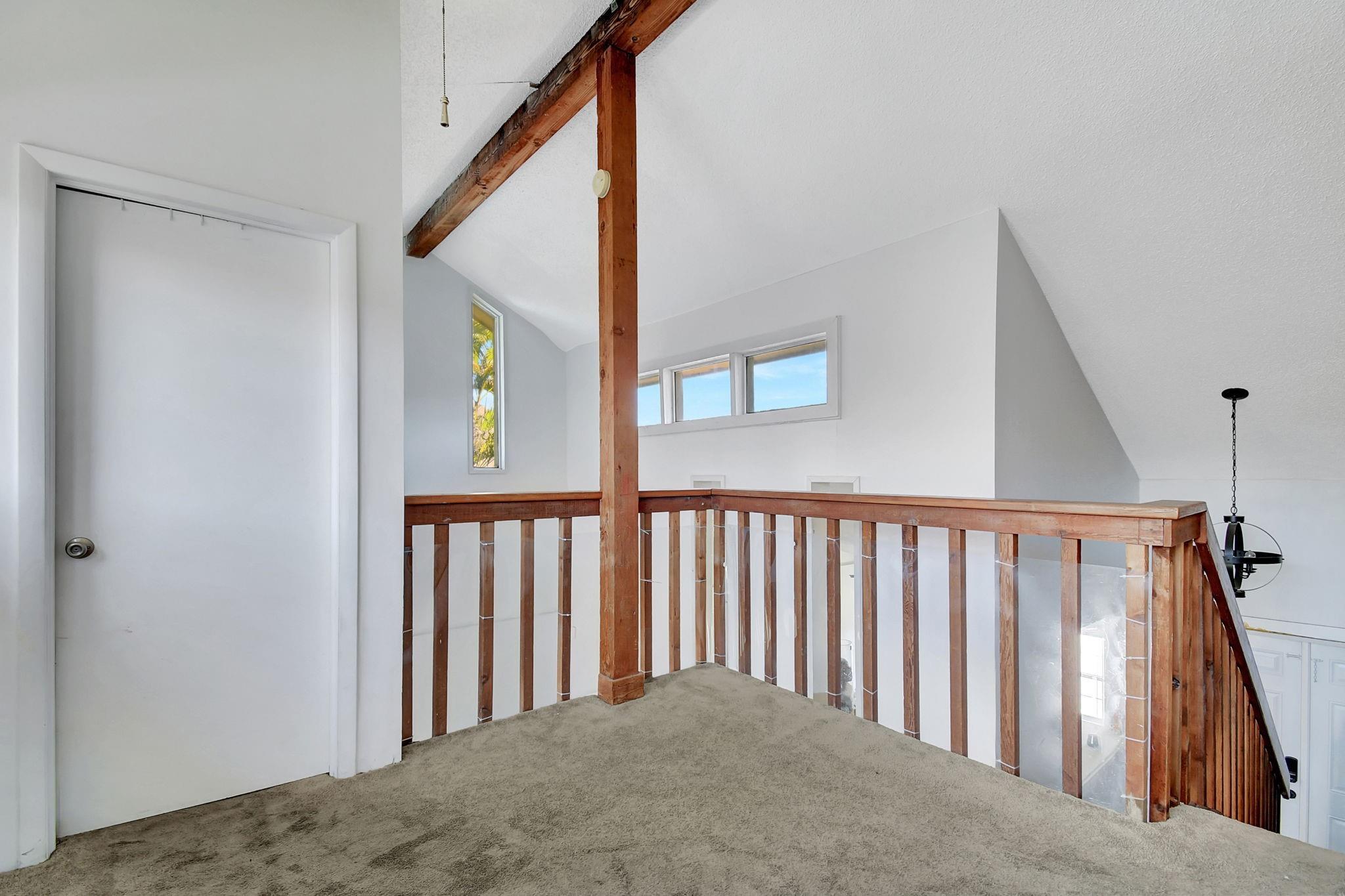 University Park - Residential