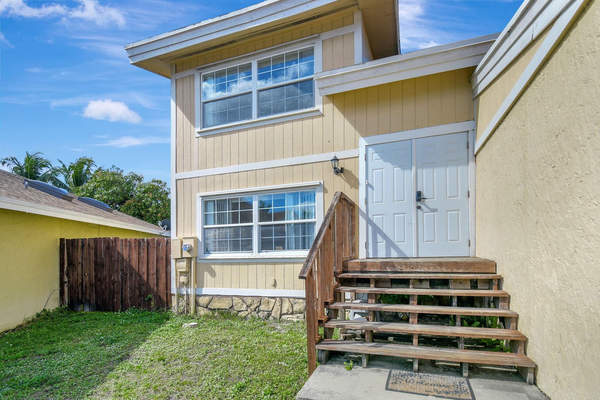 University Park - Residential