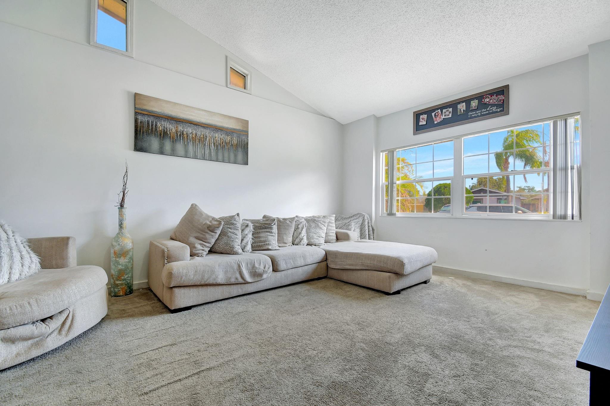 University Park - Residential