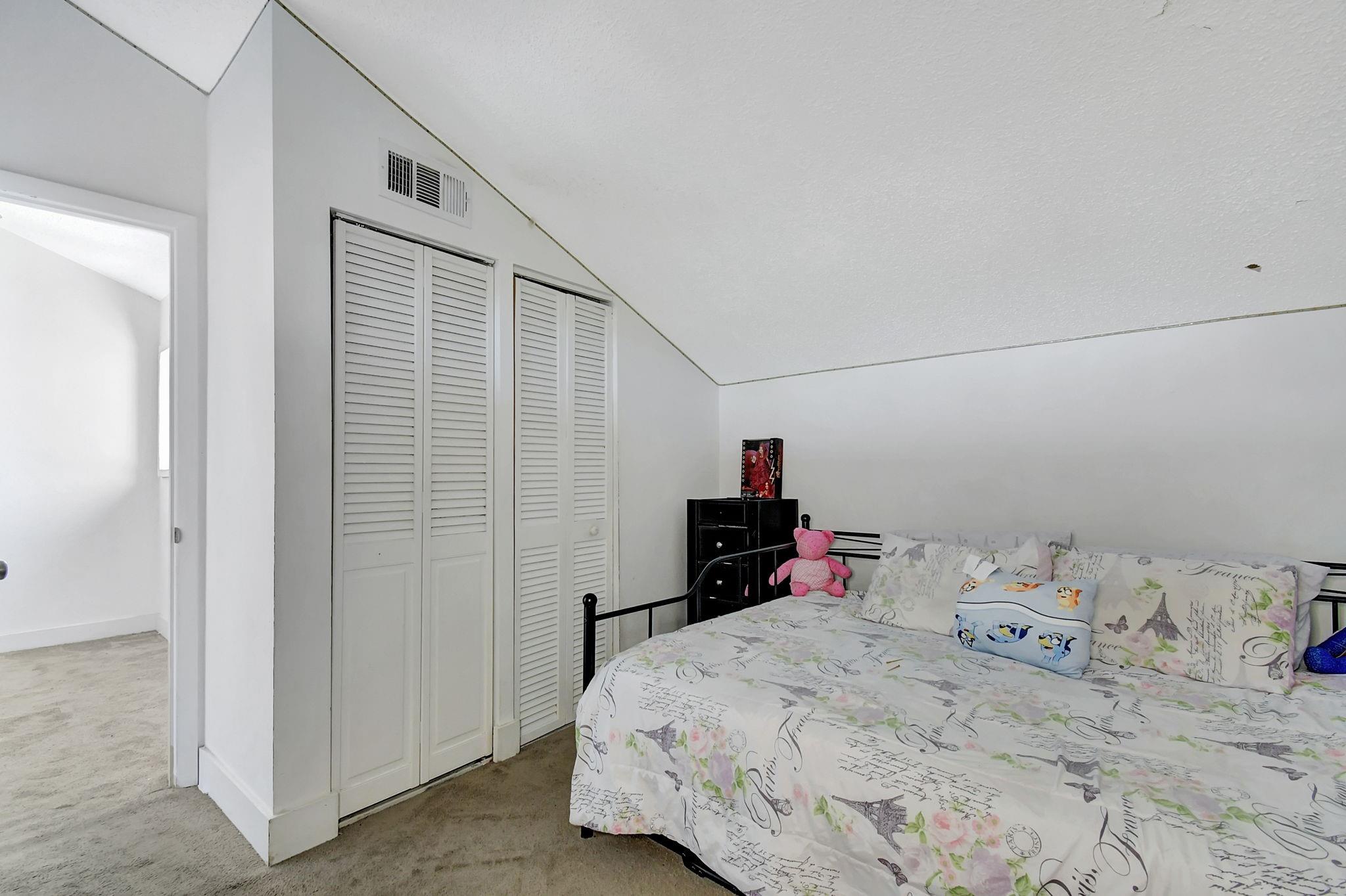 University Park - Residential