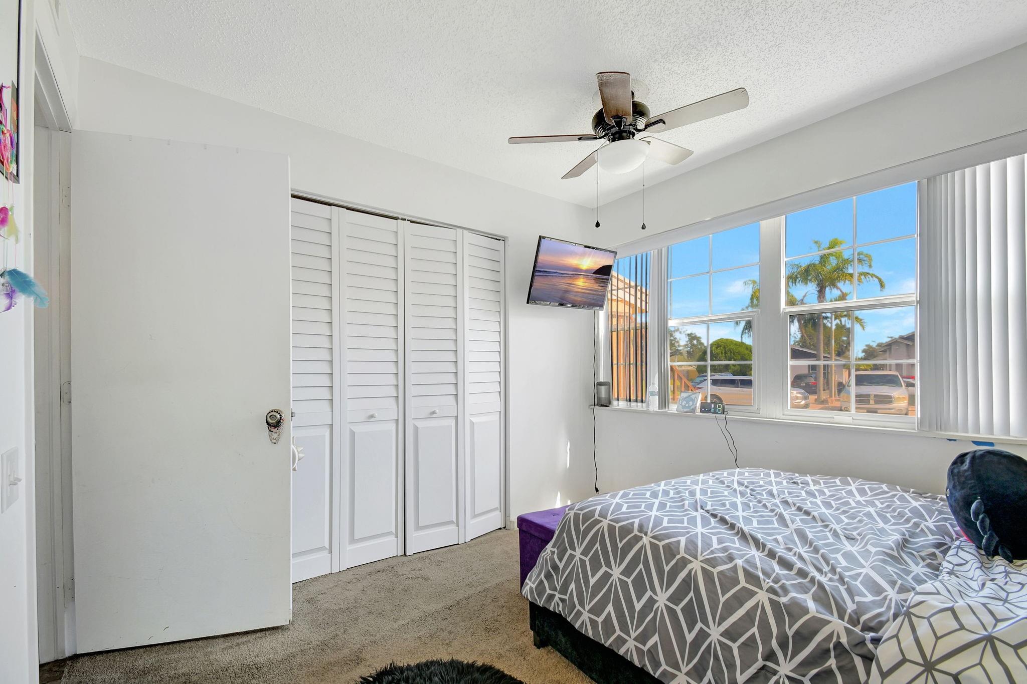 University Park - Residential
