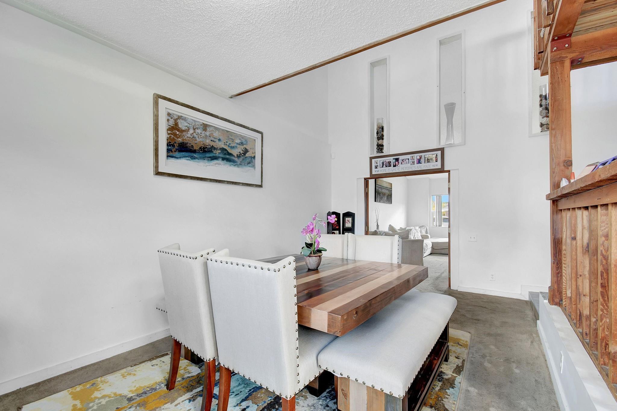 University Park - Residential