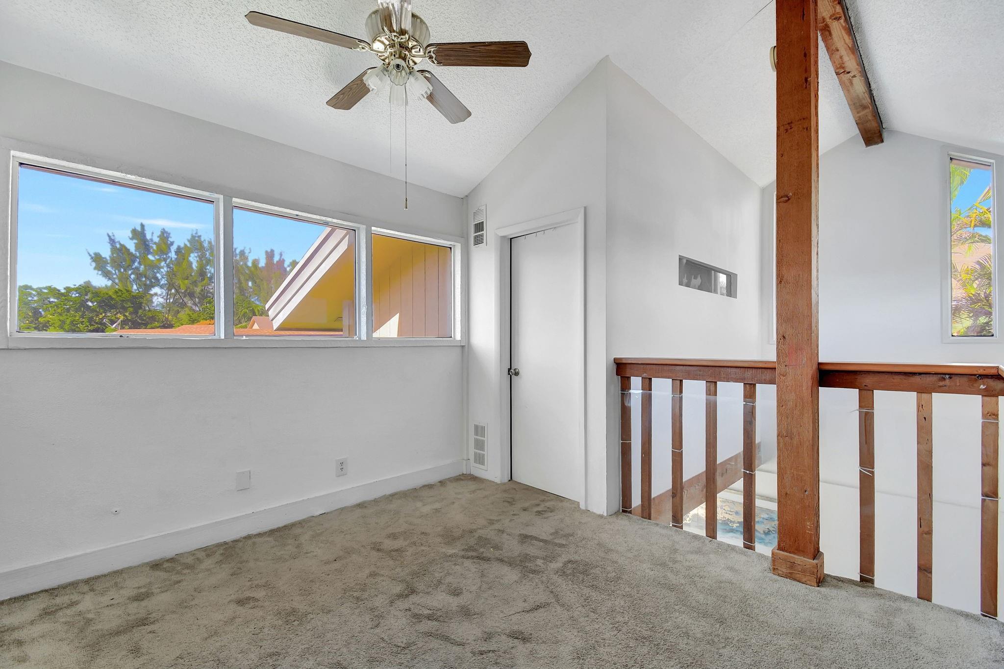 University Park - Residential