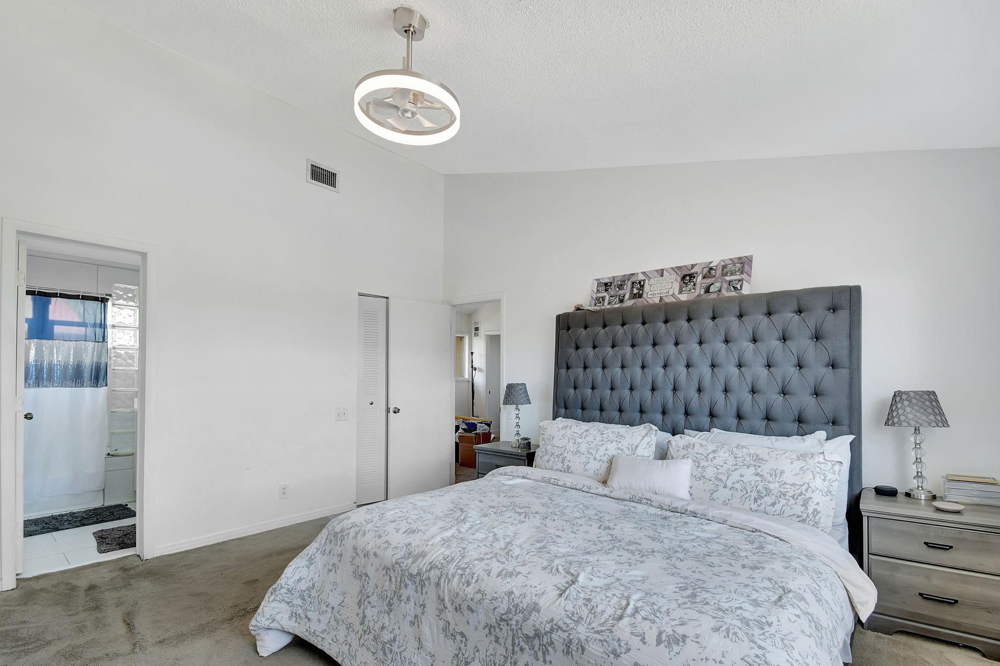 University Park - Residential
