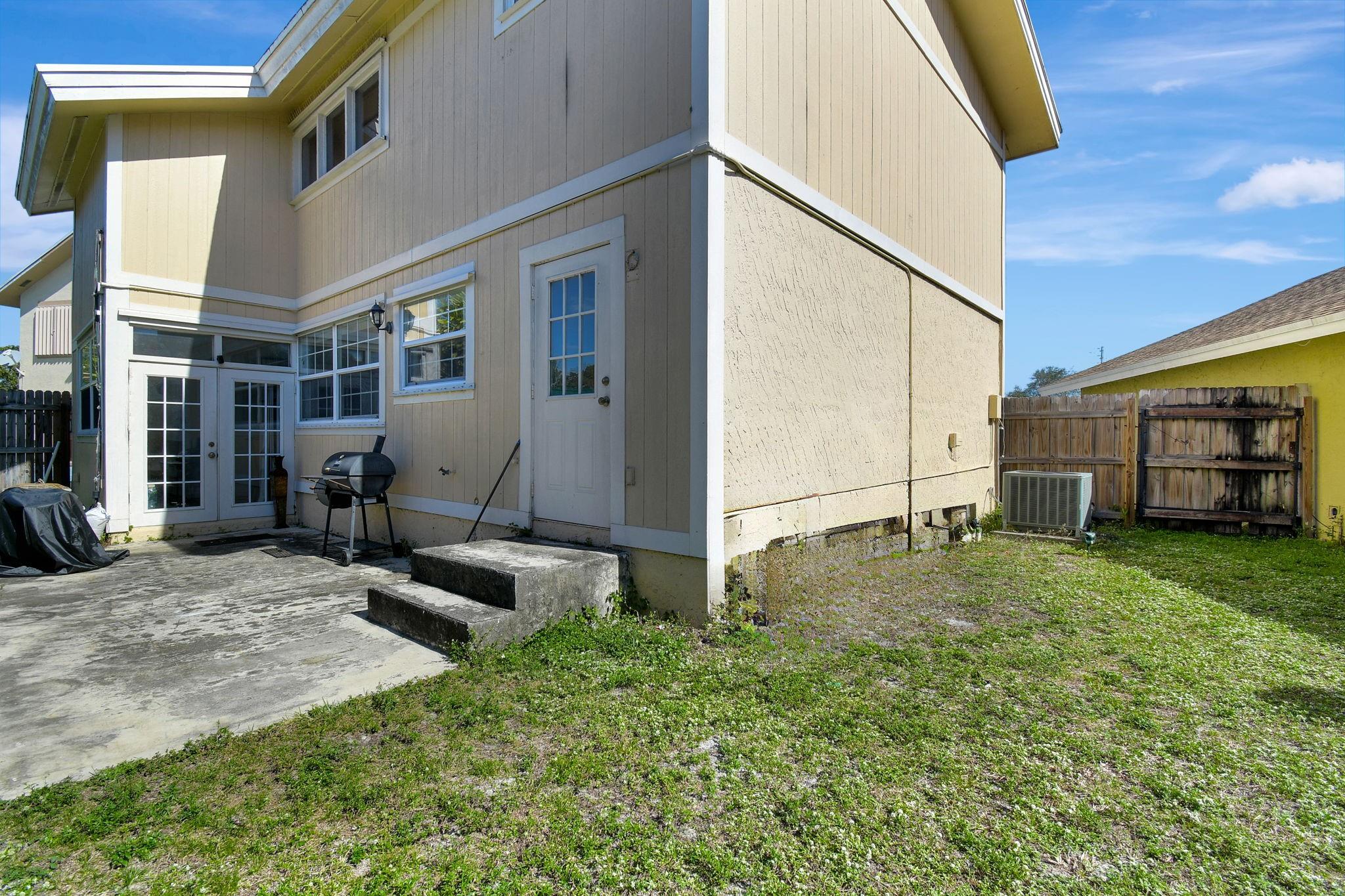 University Park - Residential