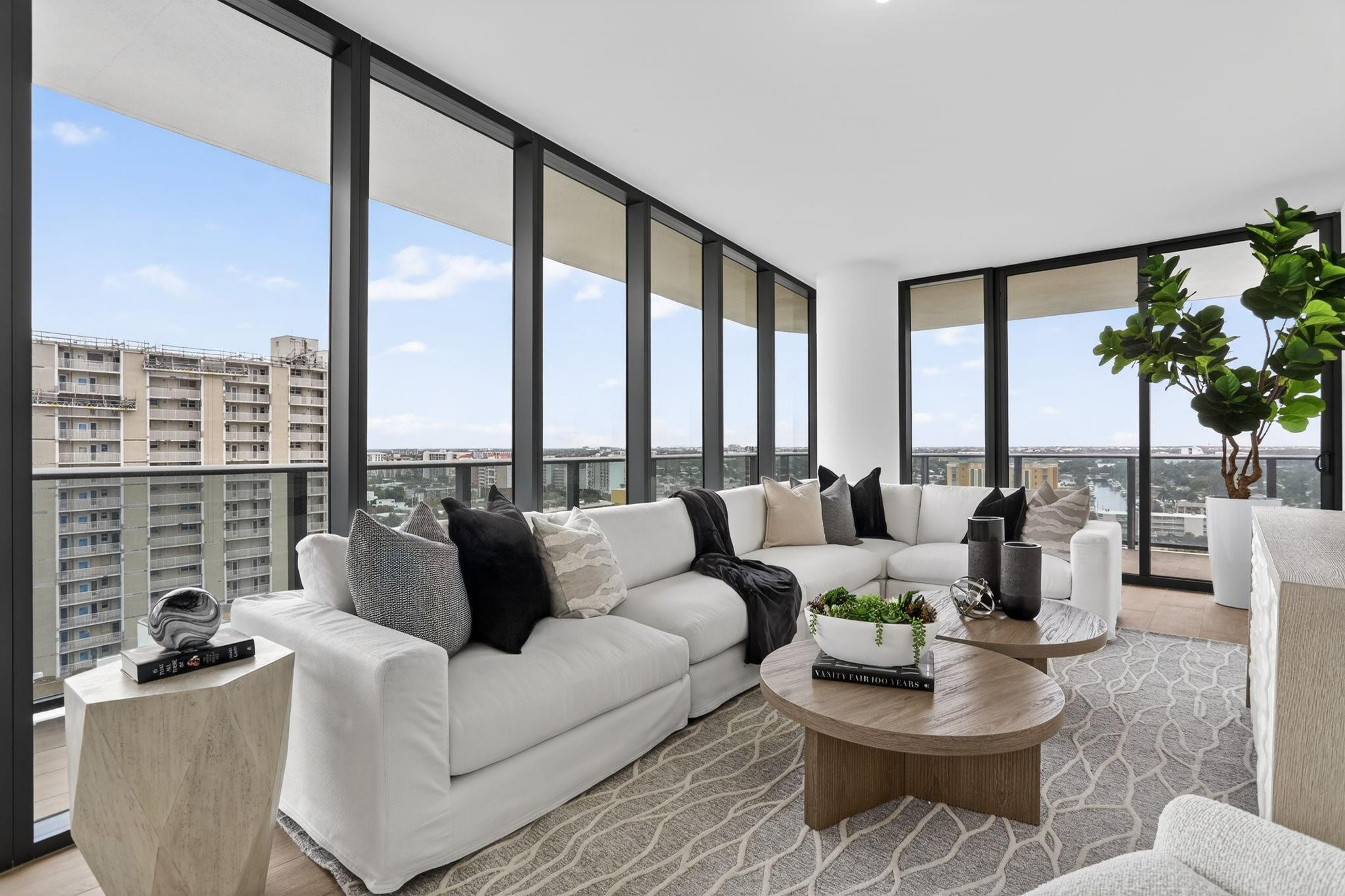 CASAMAR - Residential