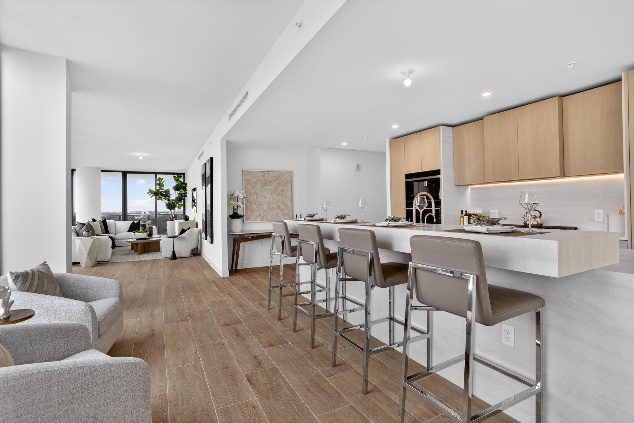 CASAMAR - Residential