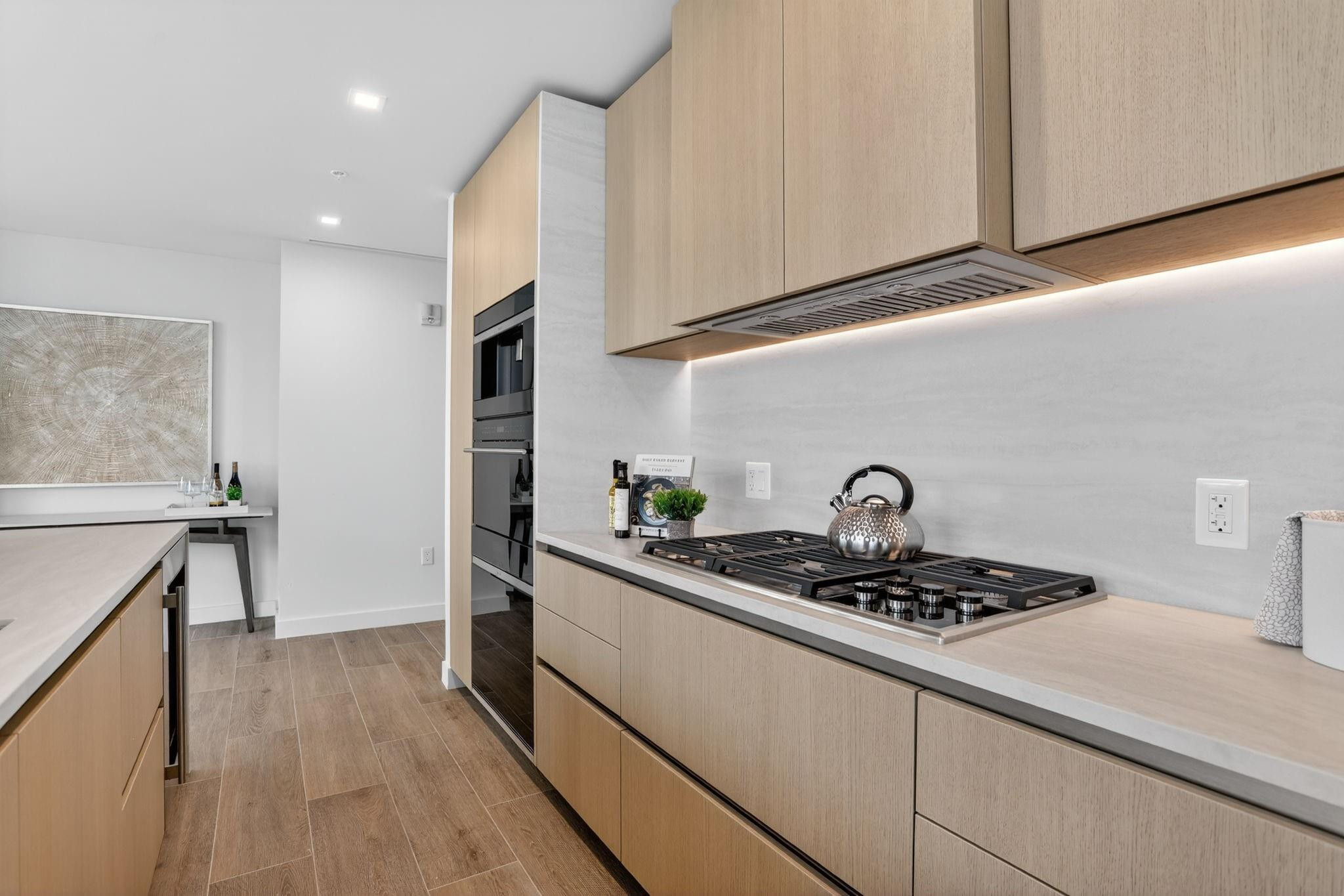 CASAMAR - Residential