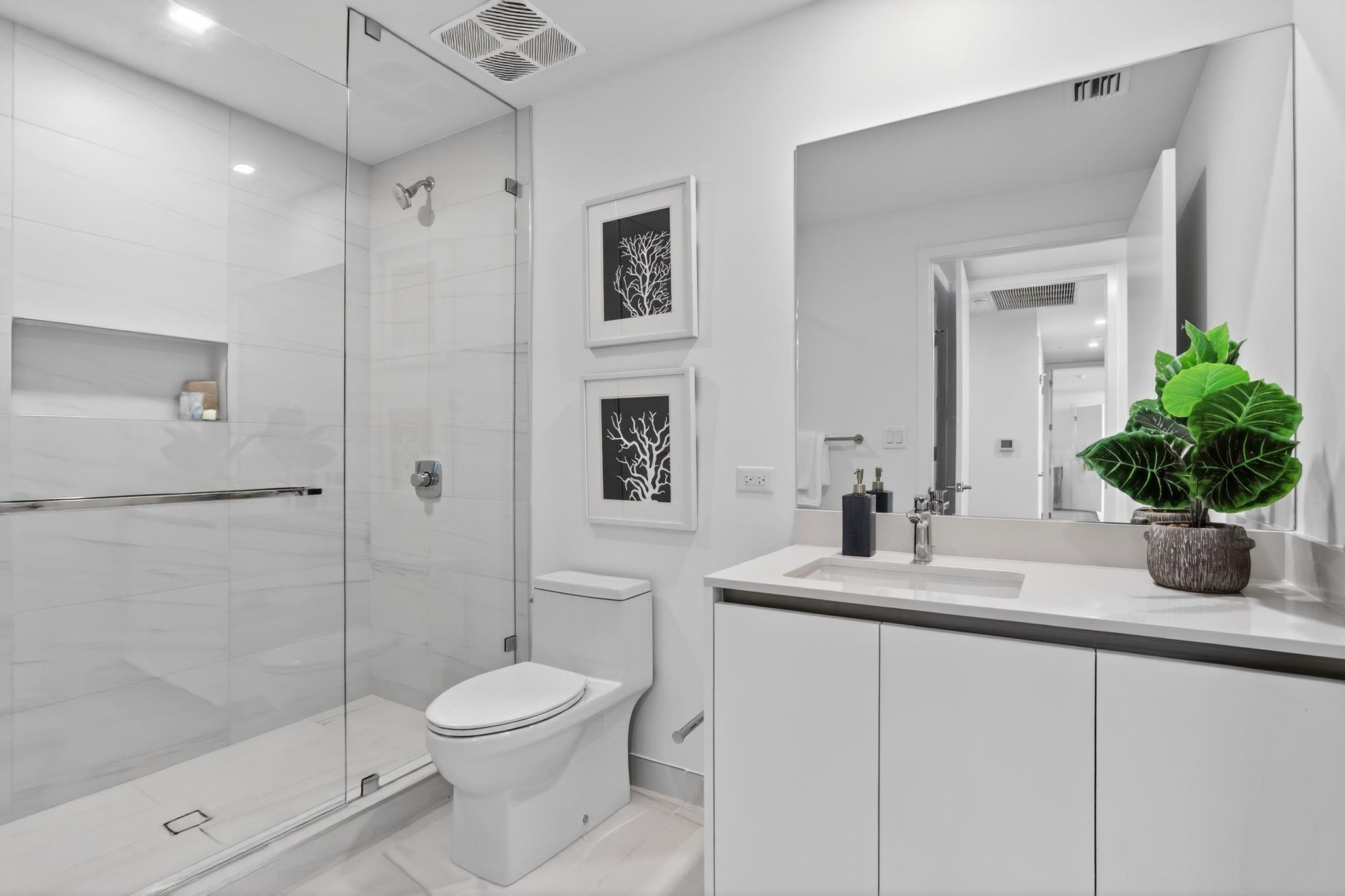 CASAMAR - Residential