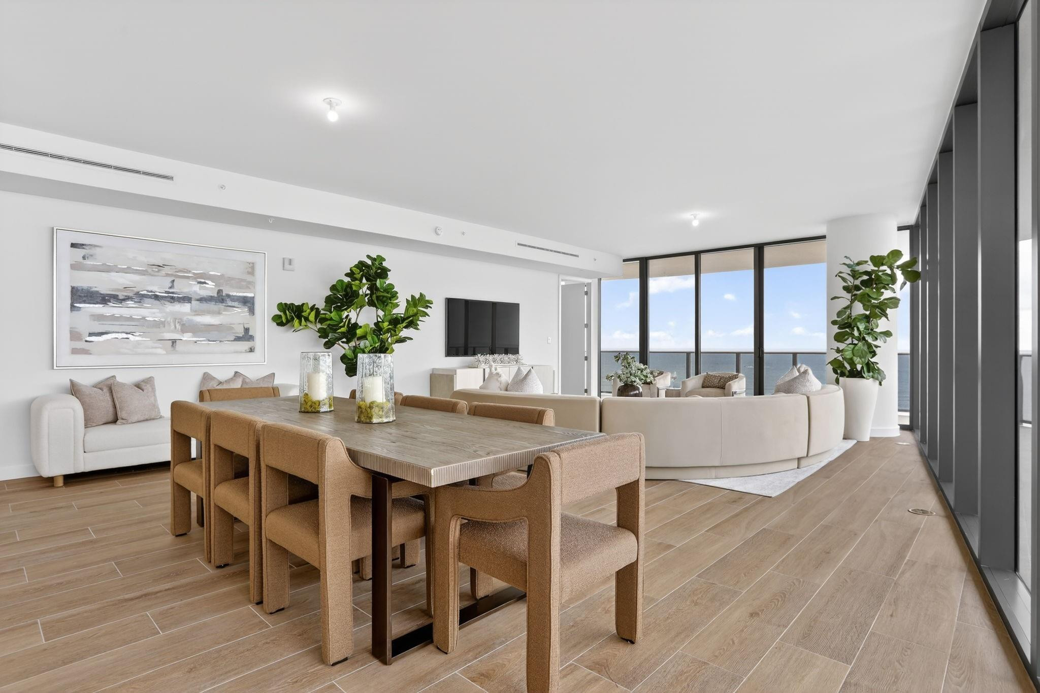 CASAMAR - Residential