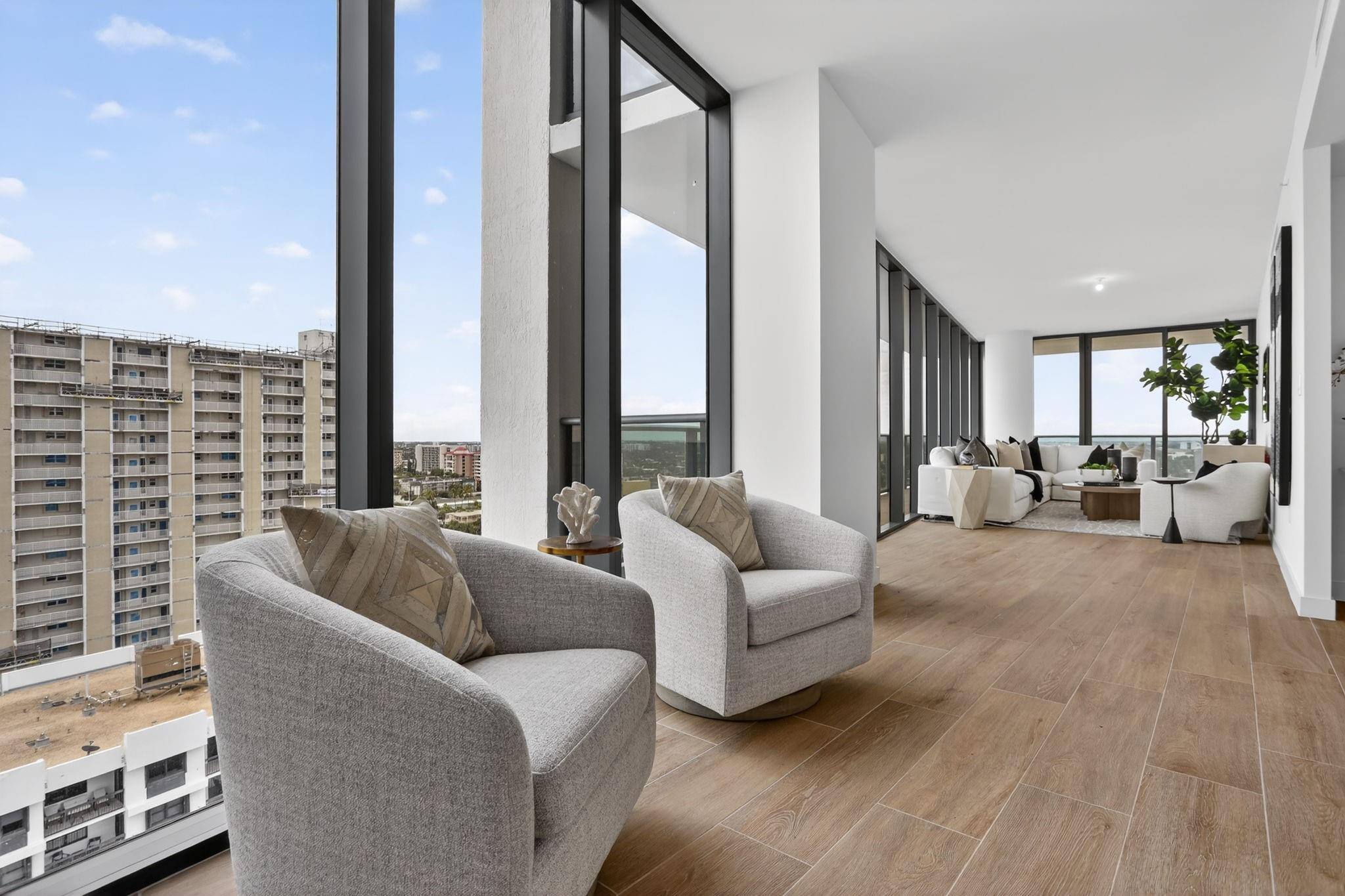 CASAMAR - Residential