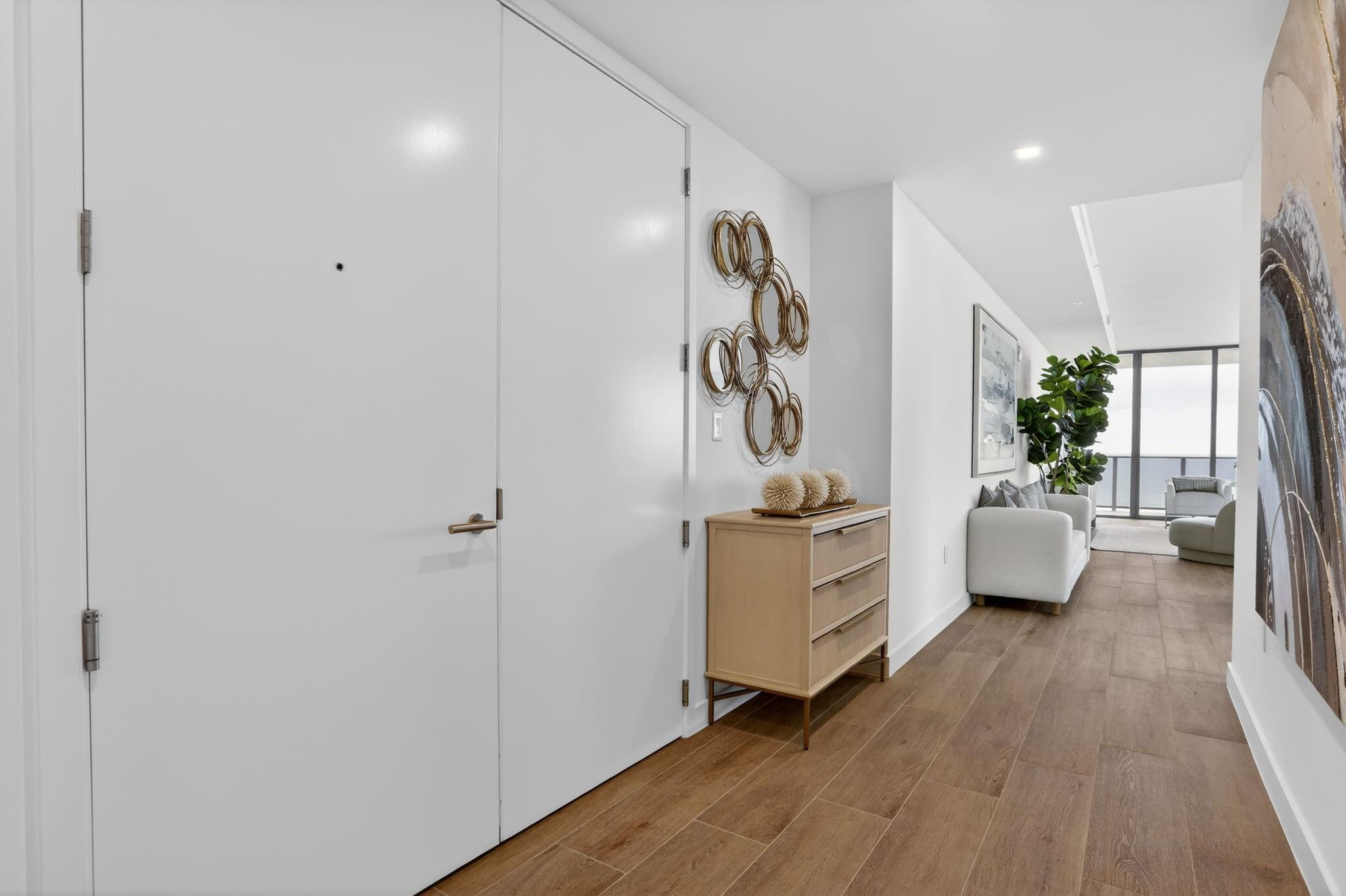 CASAMAR - Residential