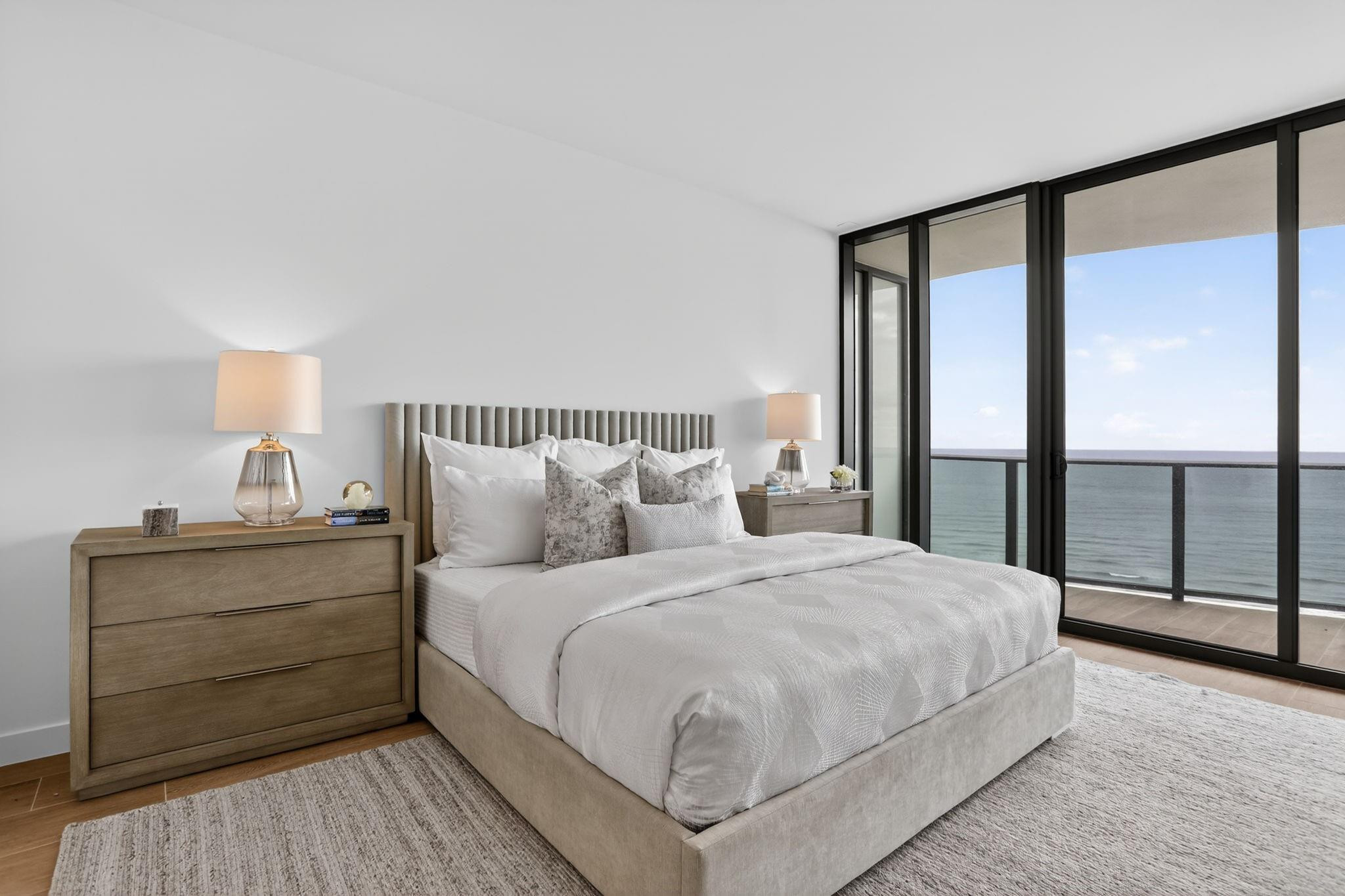 CASAMAR - Residential