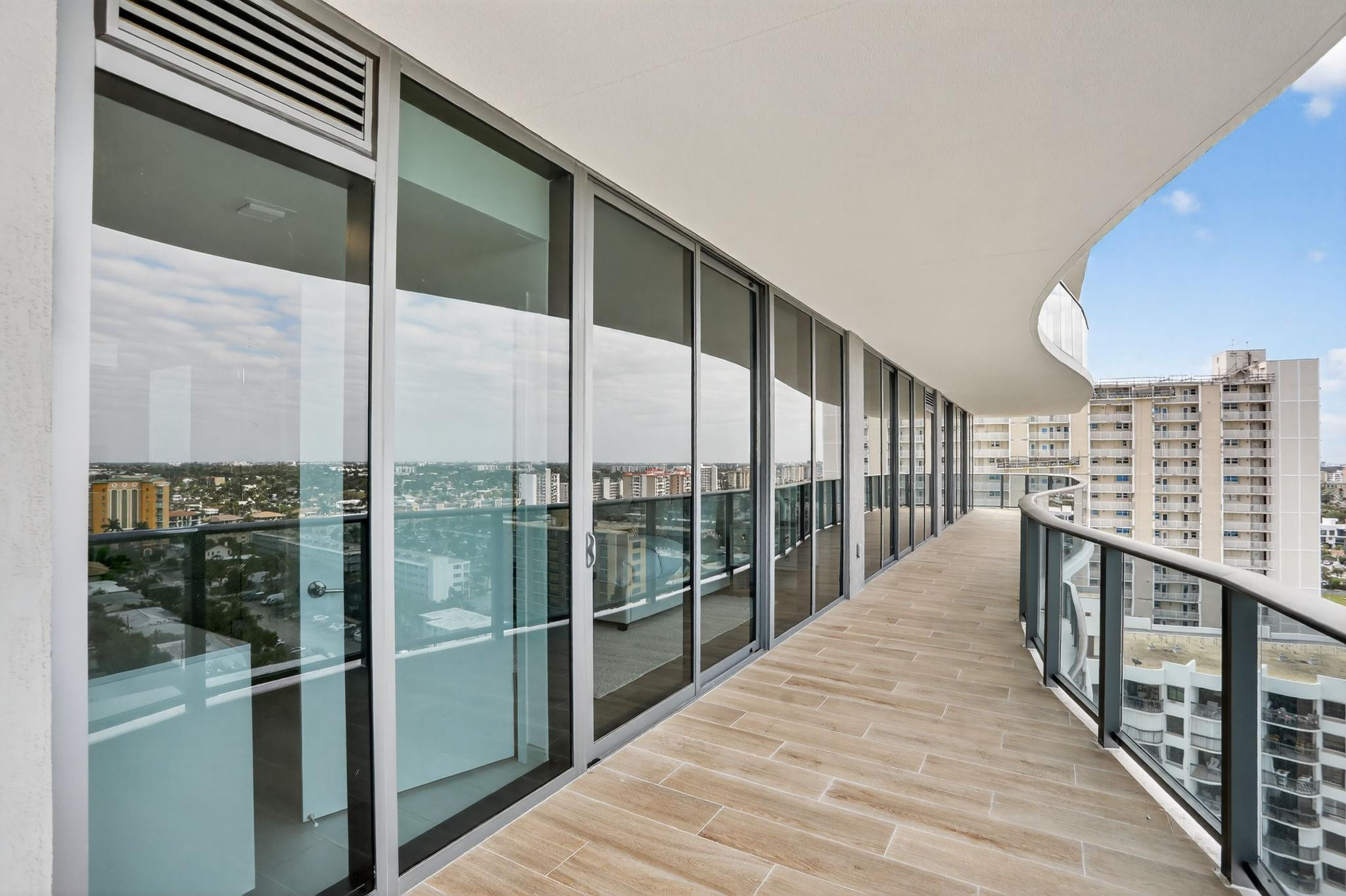 CASAMAR - Residential