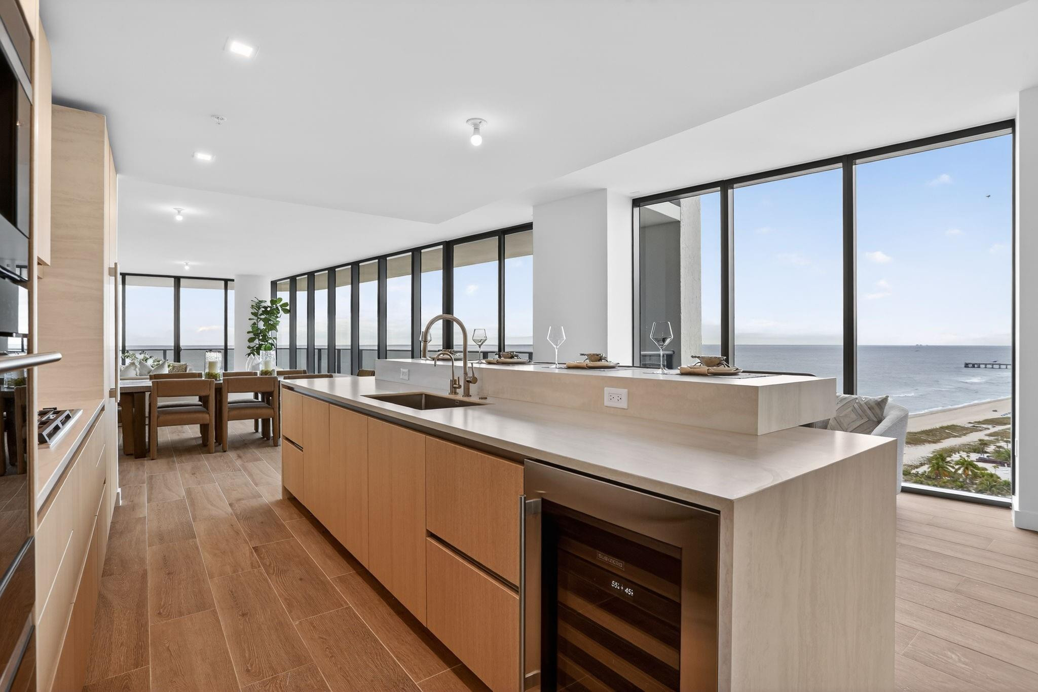 CASAMAR - Residential