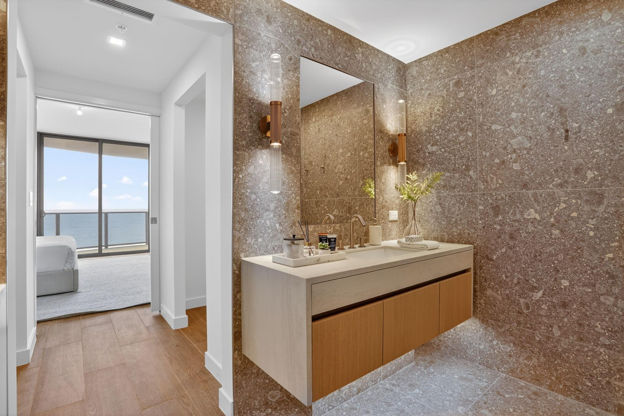 CASAMAR - Residential