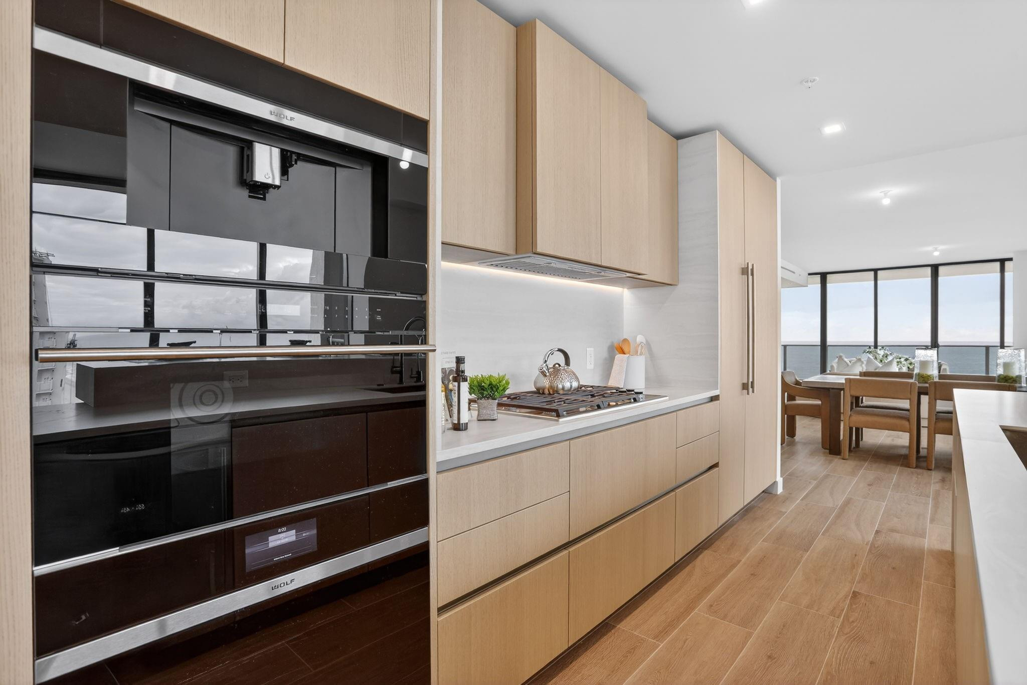 CASAMAR - Residential